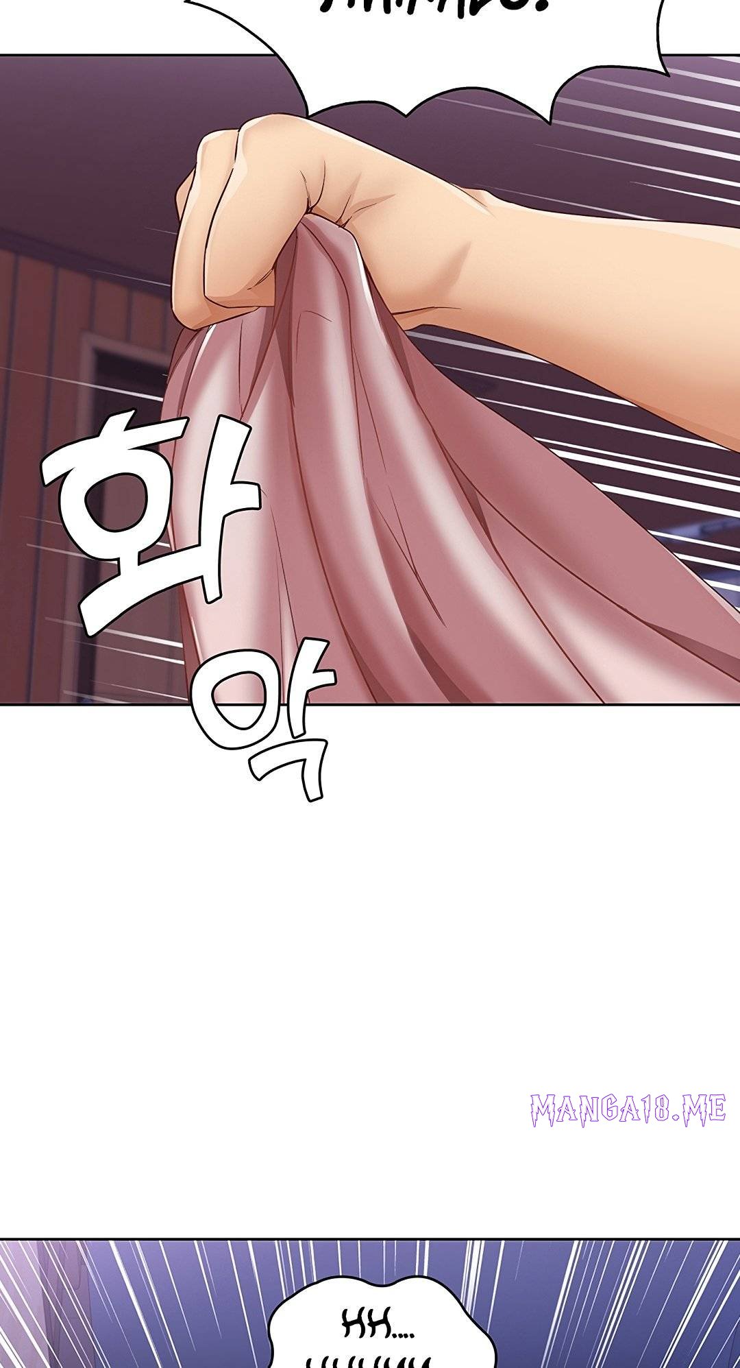Boarding Diary Raw - Chapter 8 Page 79