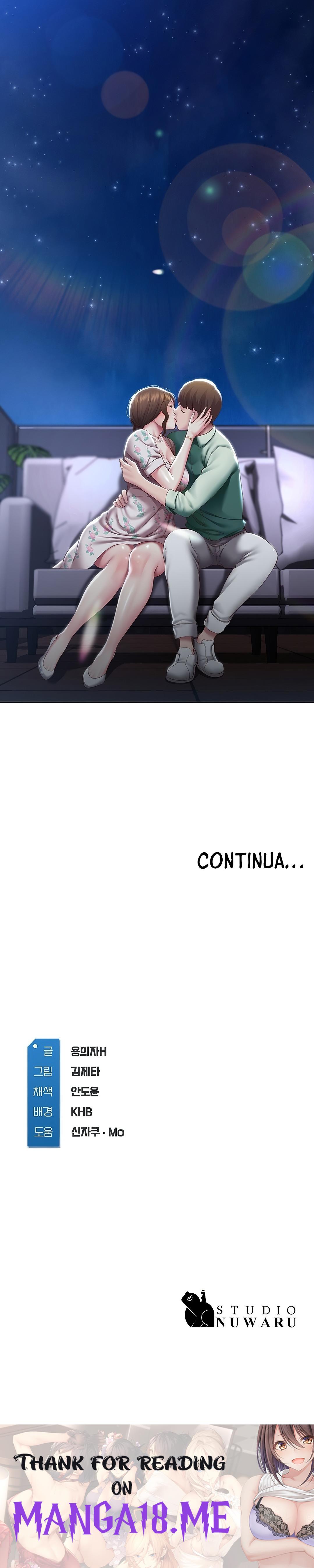 Boarding Diary Raw - Chapter 88 Page 30