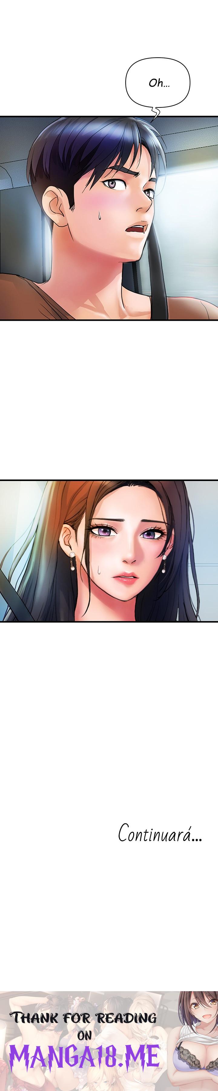 Department Store Misses Raw - Chapter 11 Page 20