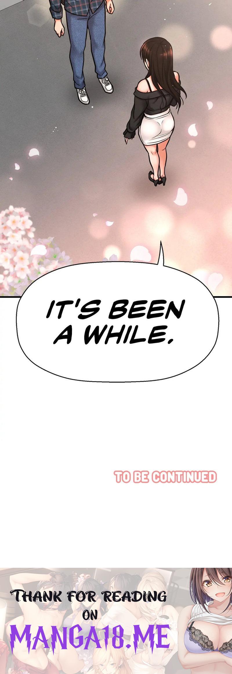 She’s Driving Me Crazy - Chapter 1 Page 173