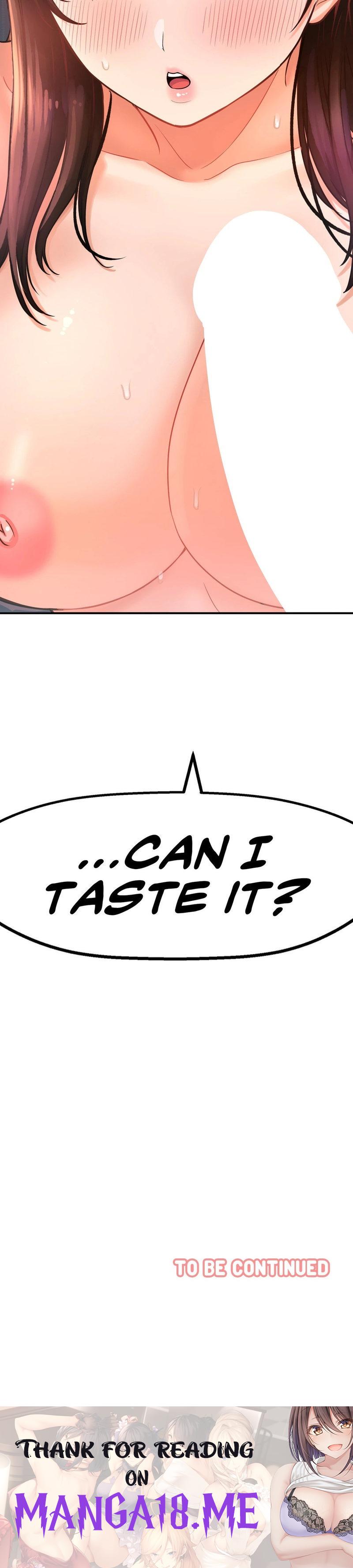 She’s Driving Me Crazy - Chapter 10 Page 72