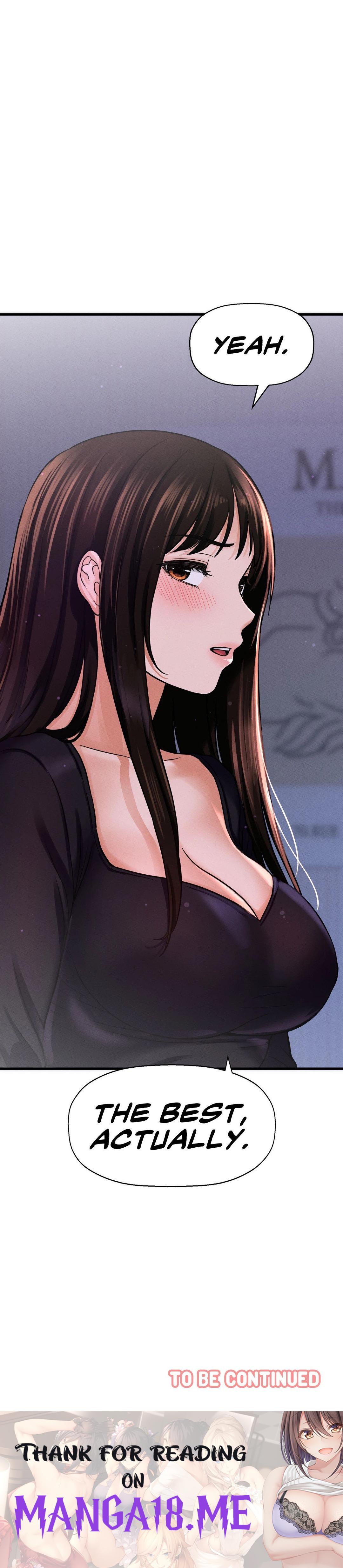 She’s Driving Me Crazy - Chapter 23 Page 60