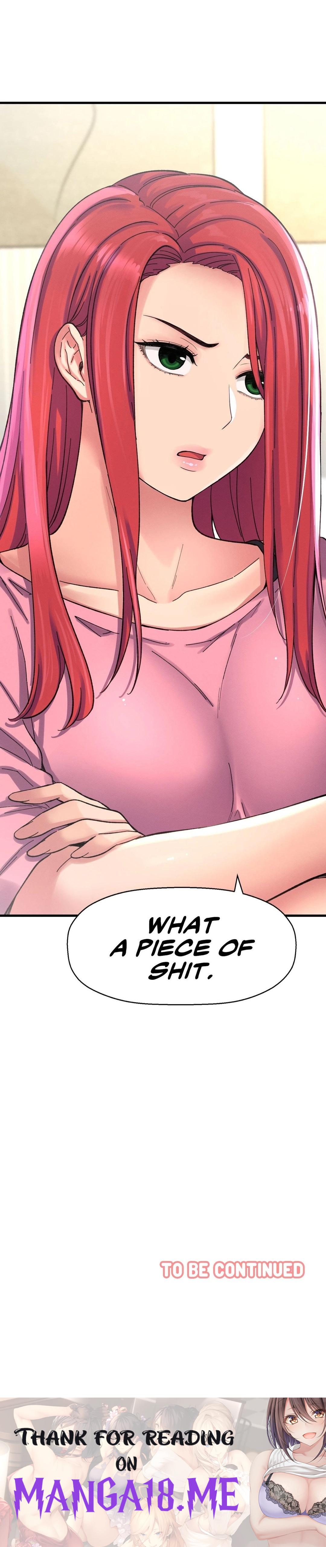 She’s Driving Me Crazy - Chapter 31 Page 59