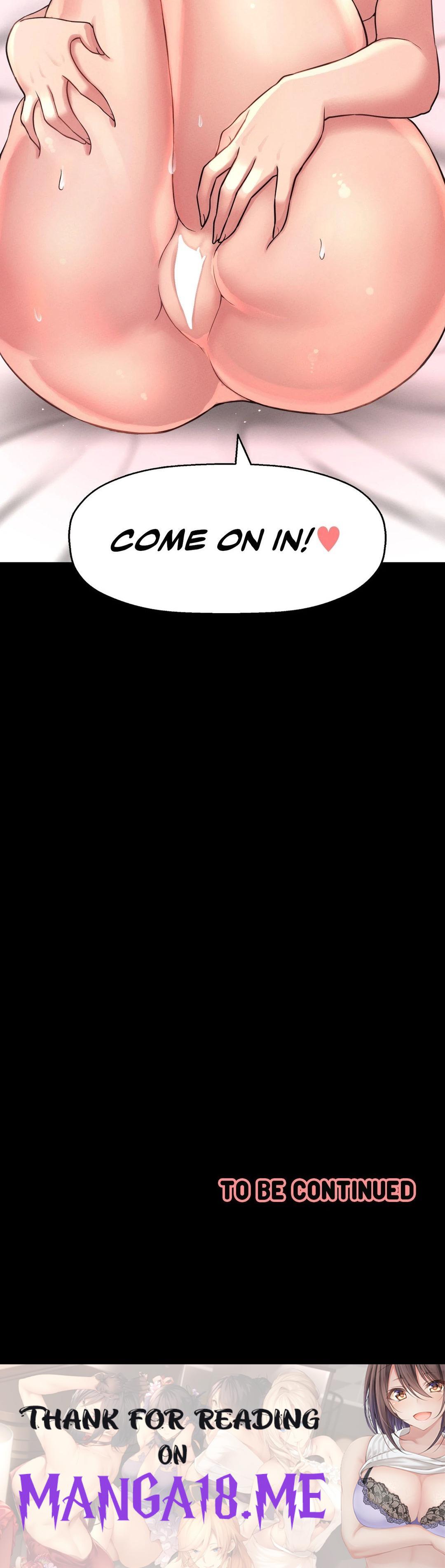 She’s Driving Me Crazy - Chapter 32 Page 58
