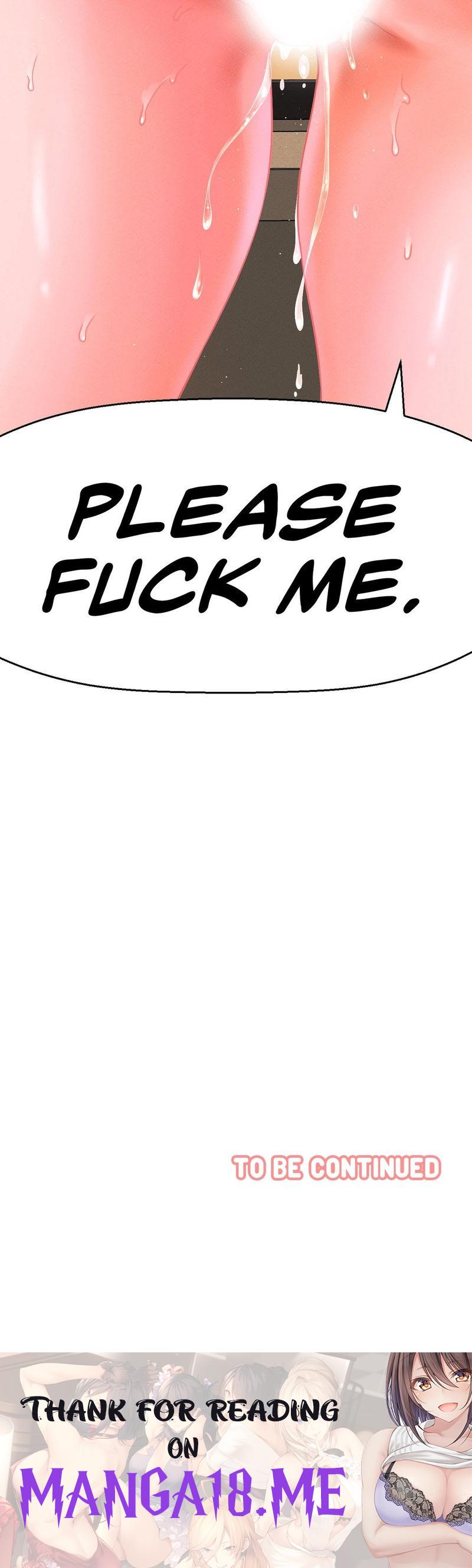She’s Driving Me Crazy - Chapter 7 Page 78