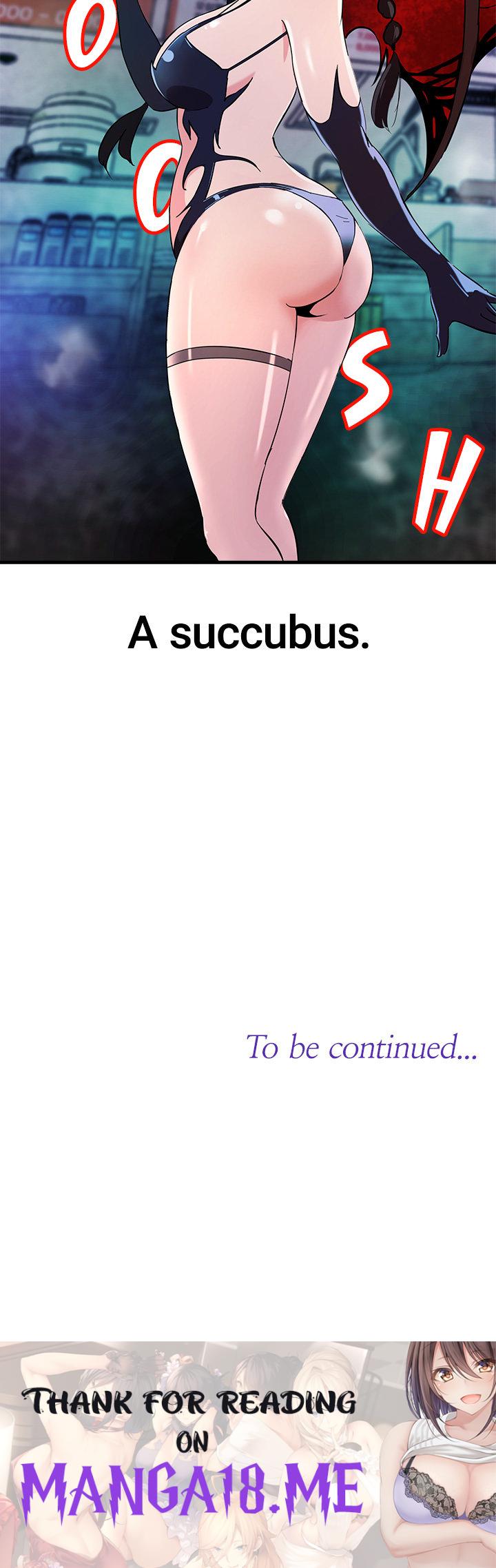 Living with A Succubus - Chapter 1 Page 86