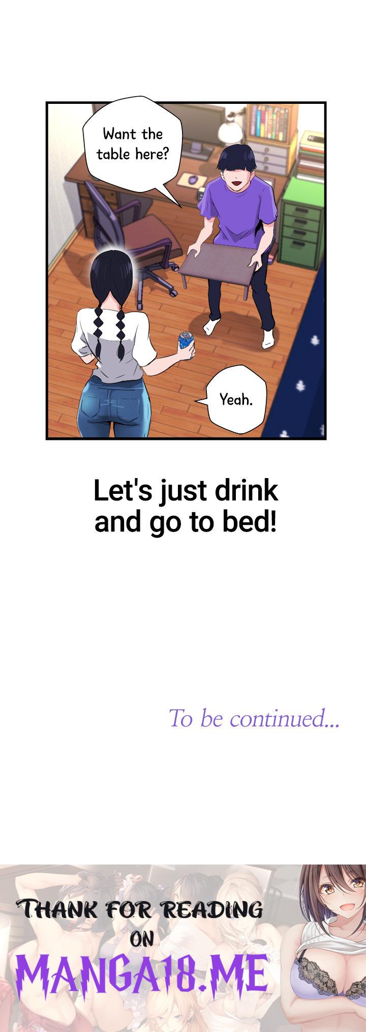 Living with A Succubus - Chapter 11 Page 50