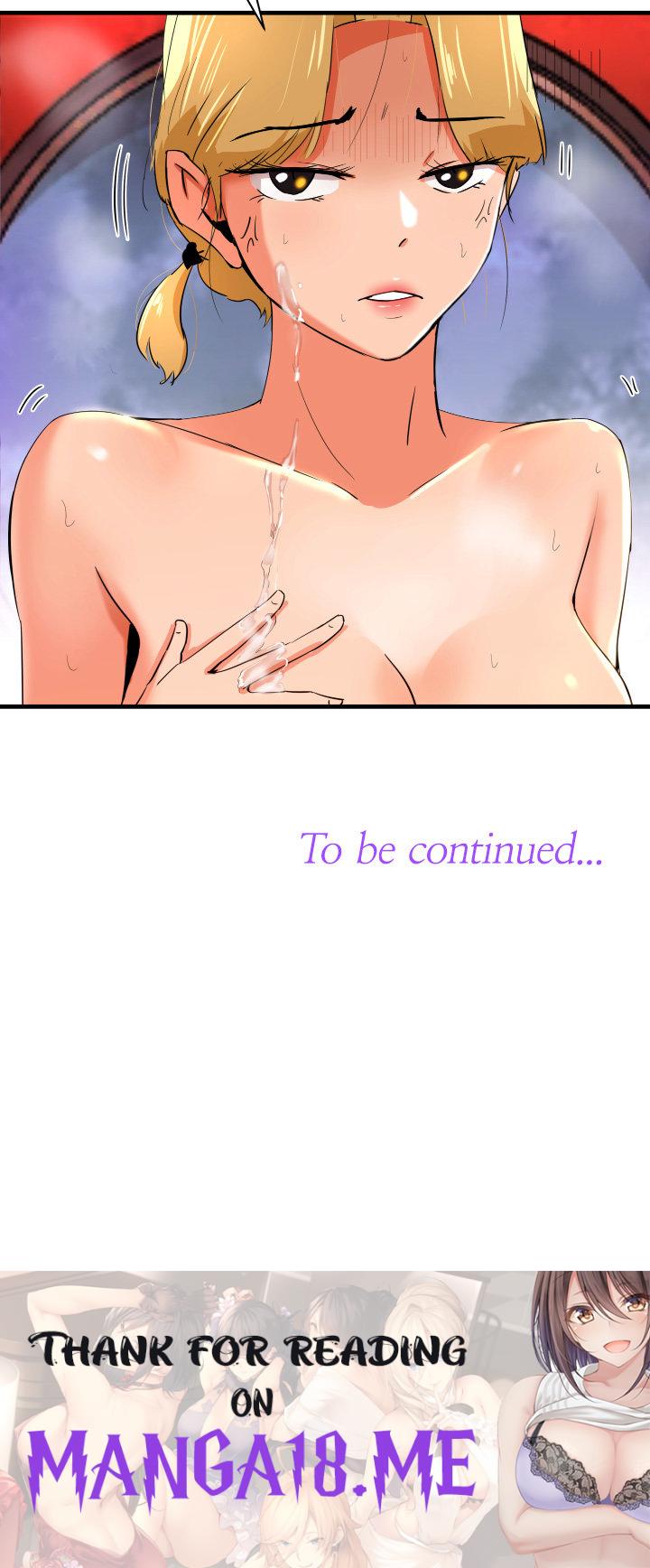 Living with A Succubus - Chapter 15 Page 57