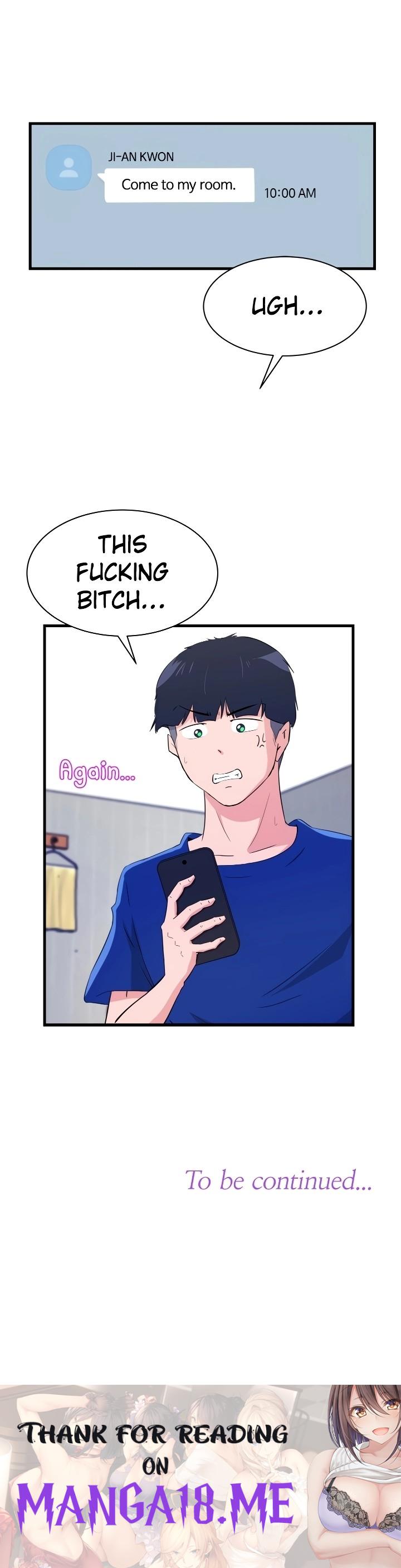 Living with A Succubus - Chapter 17 Page 48