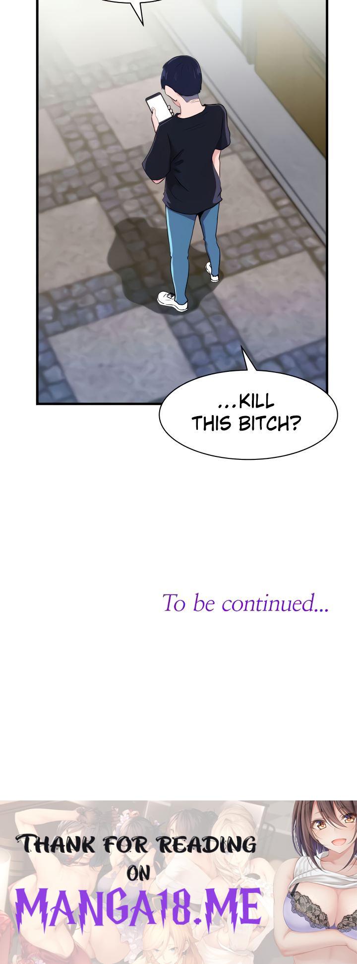 Living with A Succubus - Chapter 22 Page 50