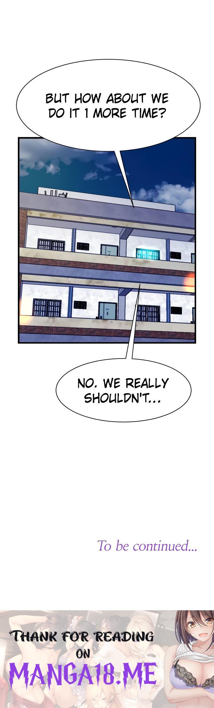 Living with A Succubus - Chapter 24 Page 52