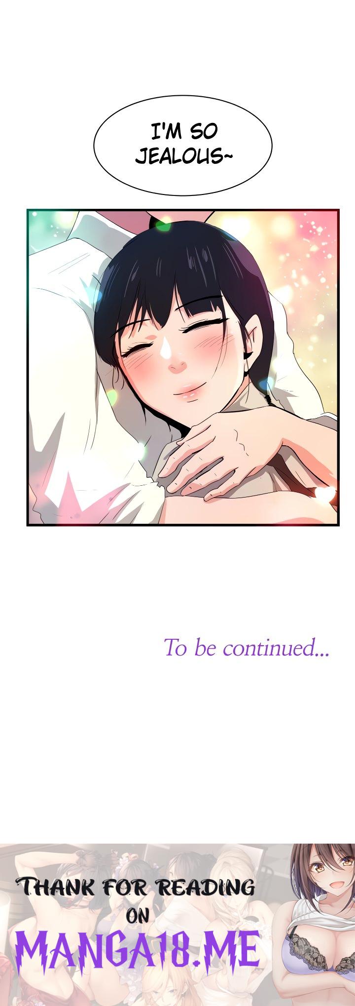 Living with A Succubus - Chapter 26 Page 54