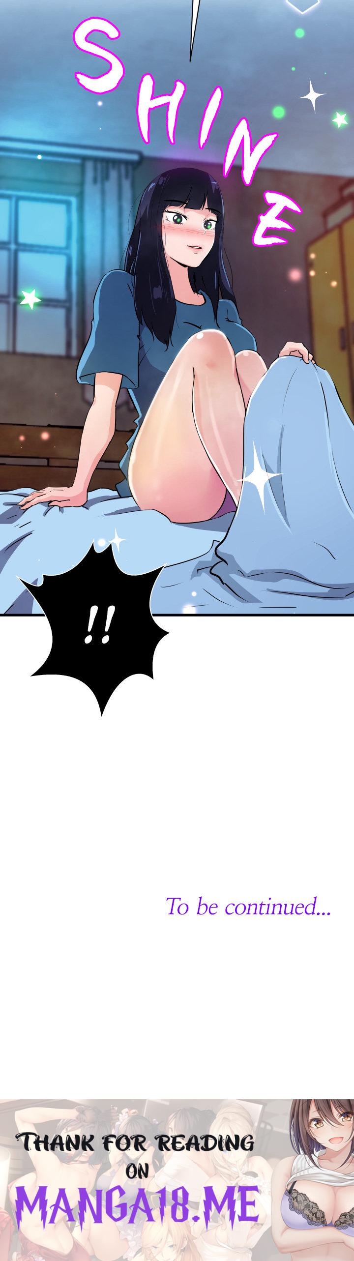 Living with A Succubus - Chapter 3 Page 57