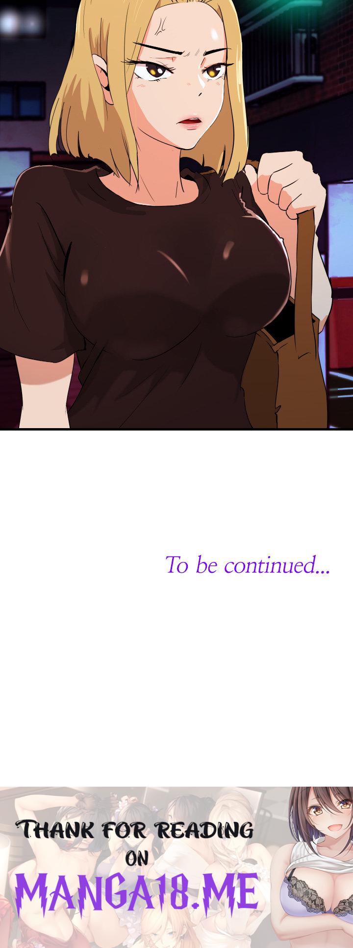 Living with A Succubus - Chapter 4 Page 52