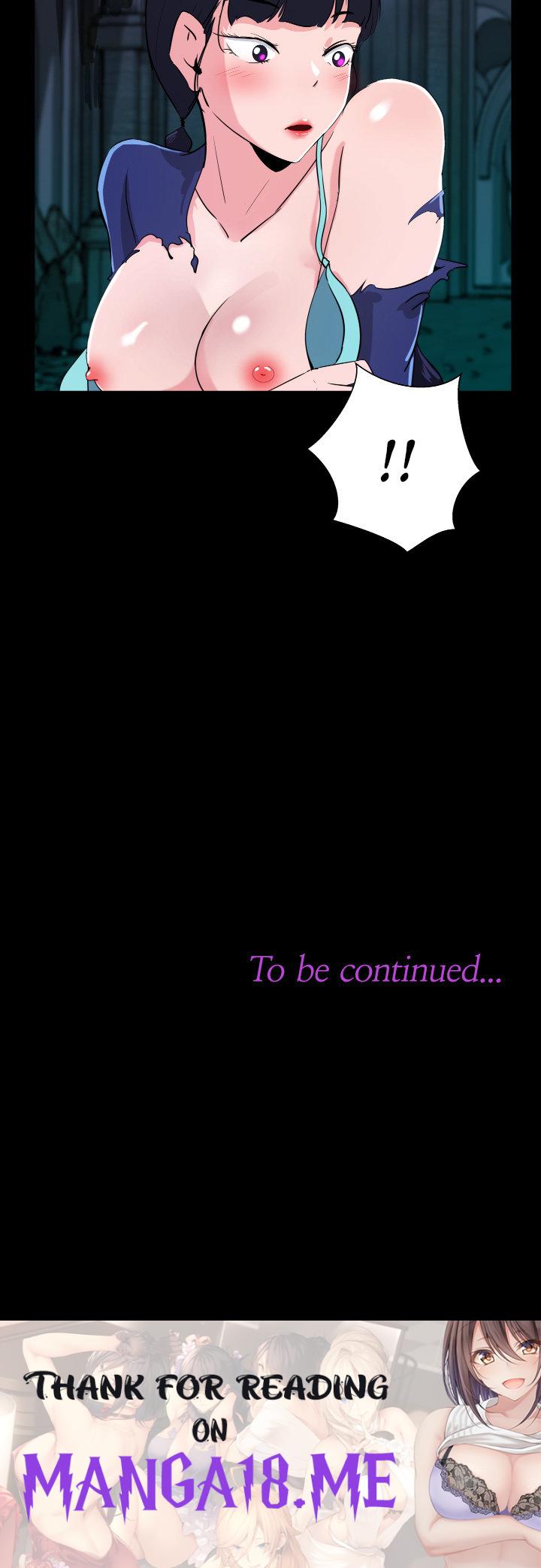 Living with A Succubus - Chapter 7 Page 52