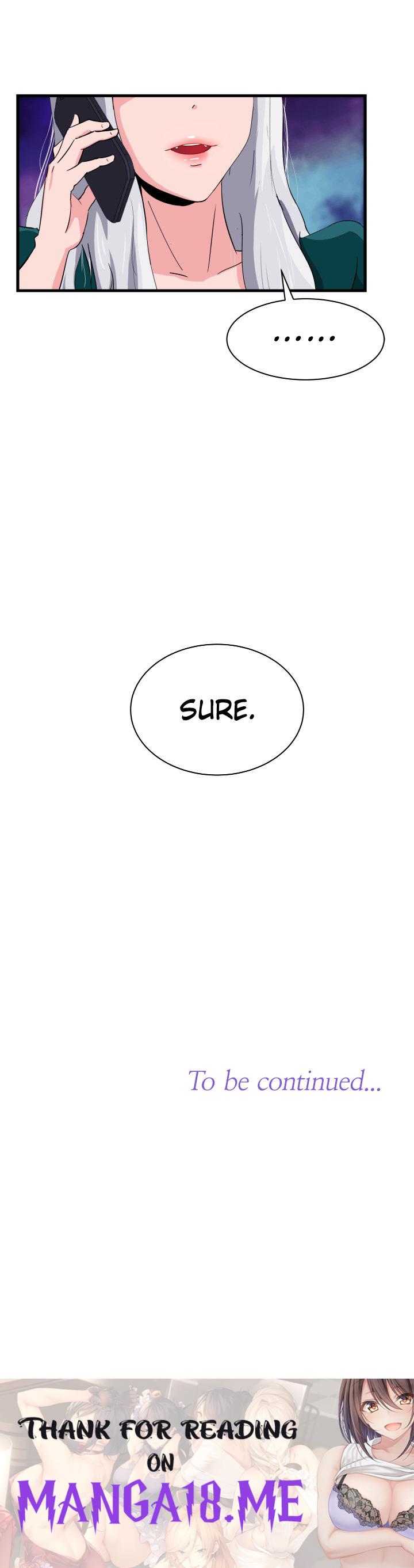 Living with A Succubus - Chapter 9 Page 51