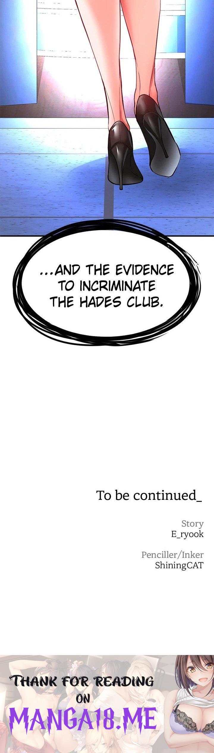The Real Deal - Chapter 23 Page 144