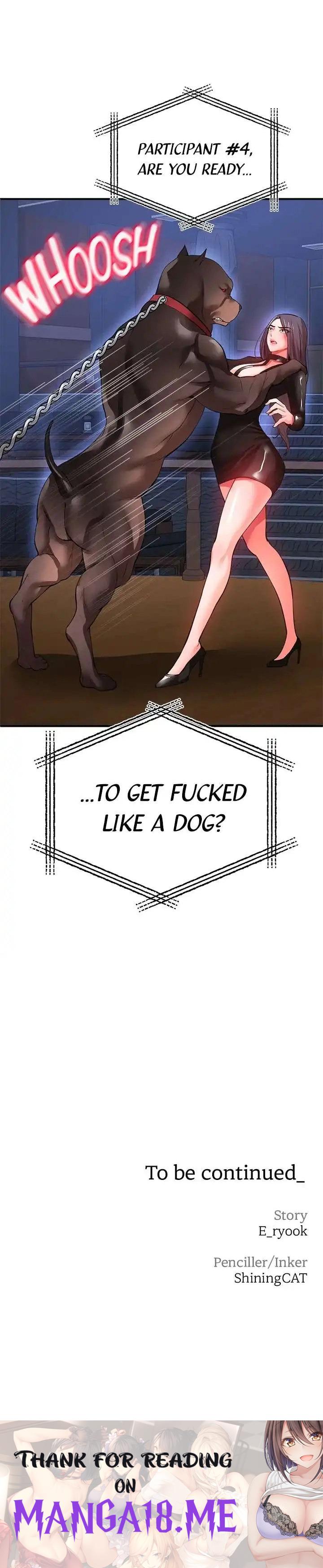 The Real Deal - Chapter 25 Page 61