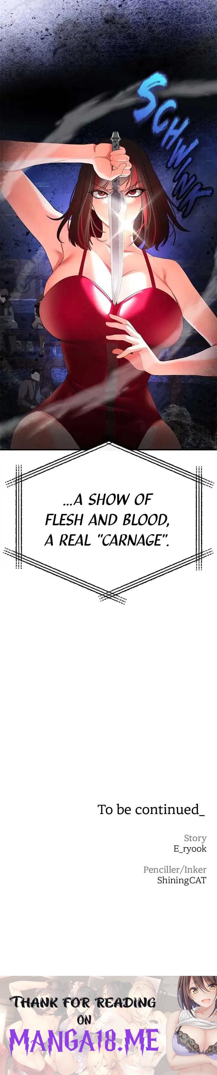 The Real Deal - Chapter 26 Page 68