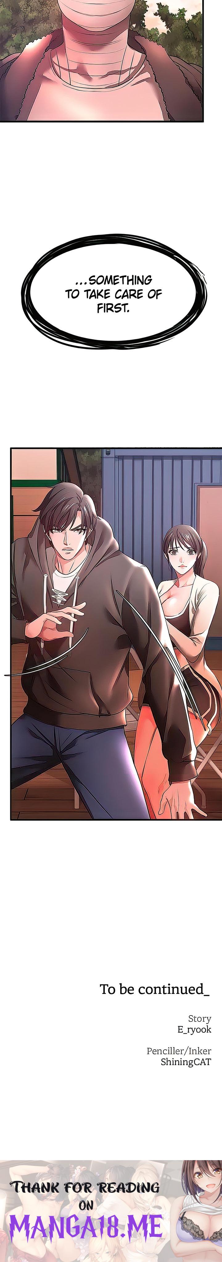 The Real Deal - Chapter 28 Page 66