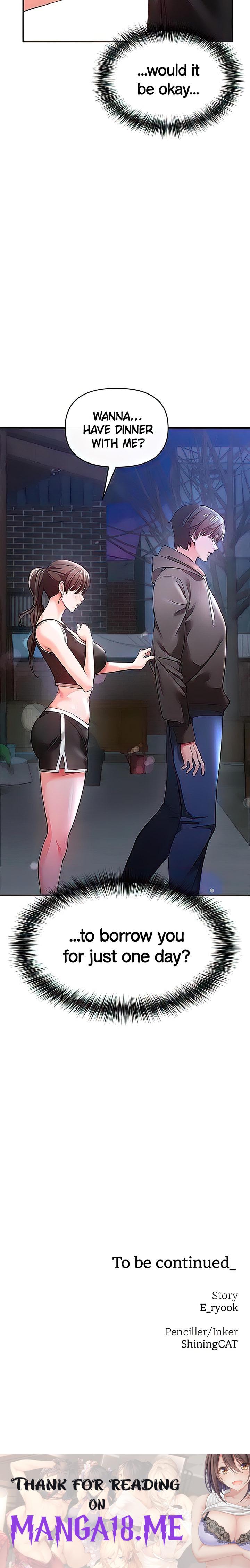 The Real Deal - Chapter 29 Page 66