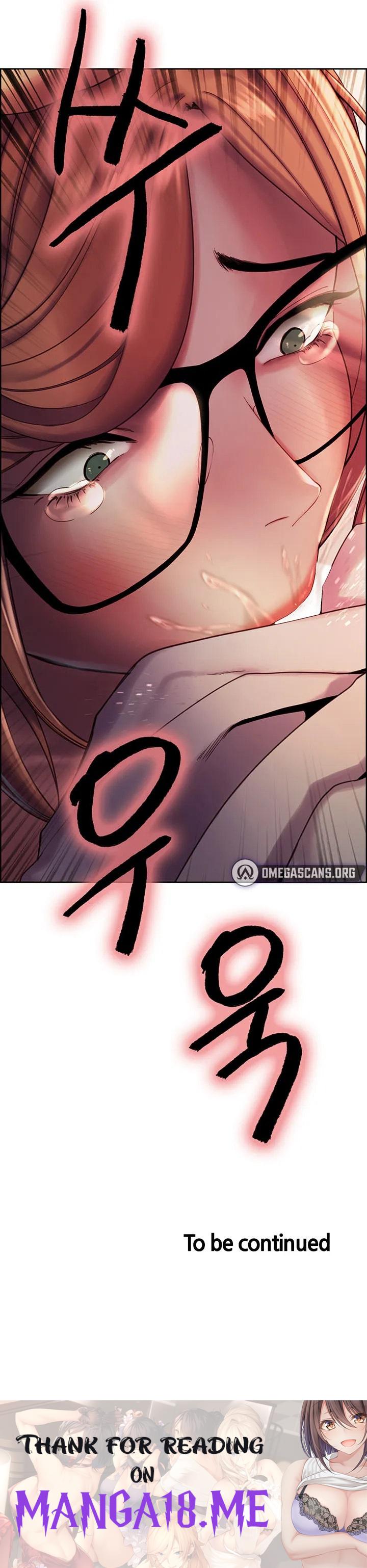 Sex Stopwatch - Chapter 10 Page 10