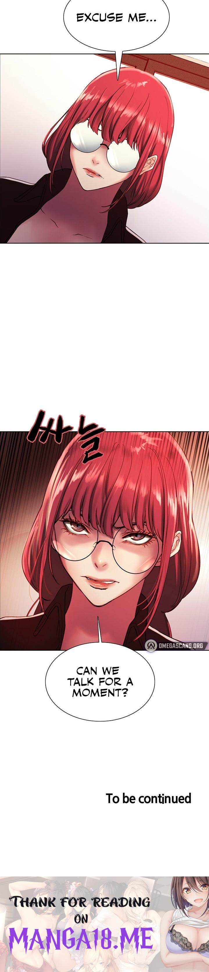 Sex Stopwatch - Chapter 12 Page 38