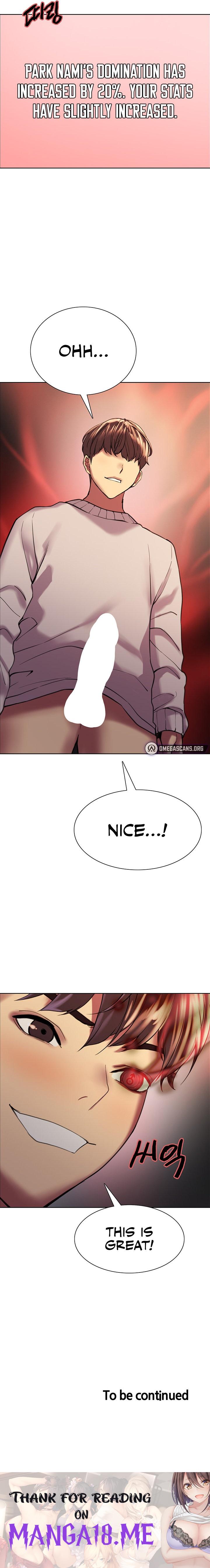 Sex Stopwatch - Chapter 14 Page 45