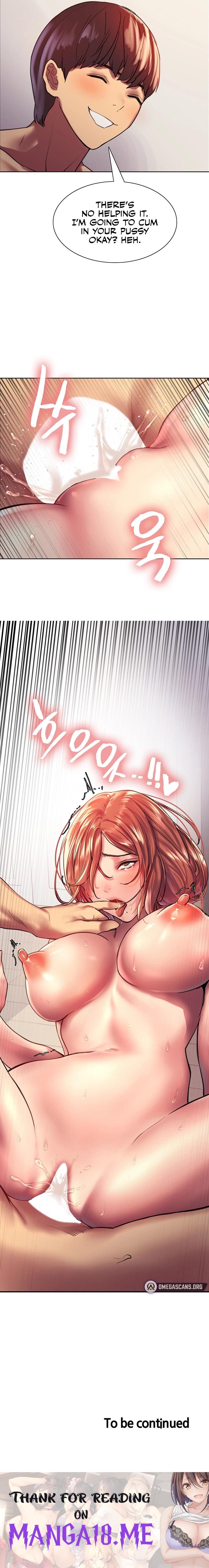 Sex Stopwatch - Chapter 18 Page 25