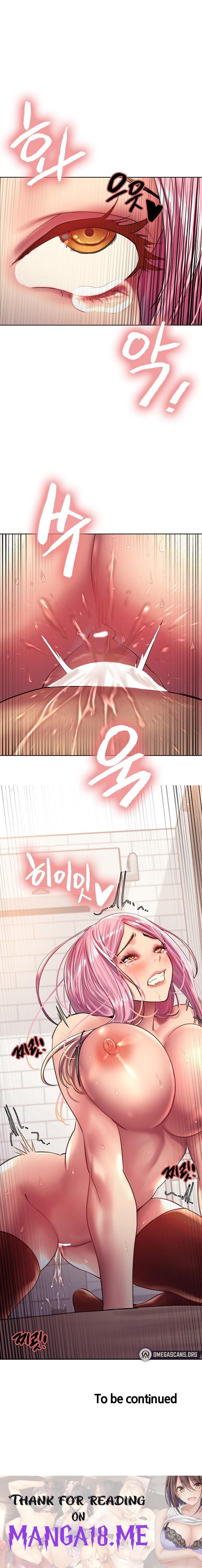 Sex Stopwatch - Chapter 19 Page 26
