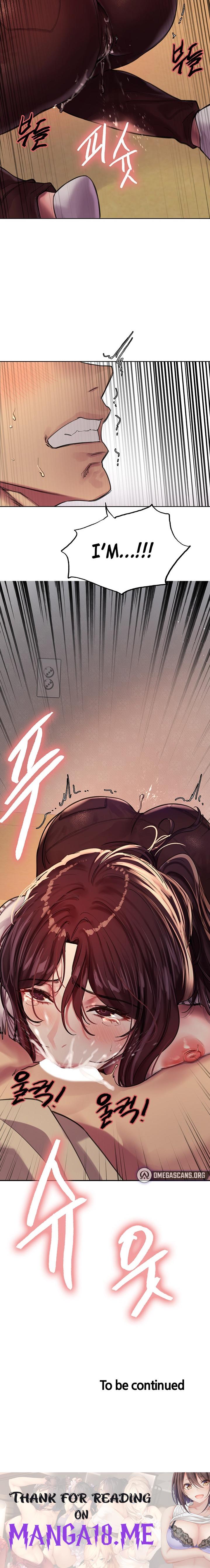 Sex Stopwatch - Chapter 28 Page 26