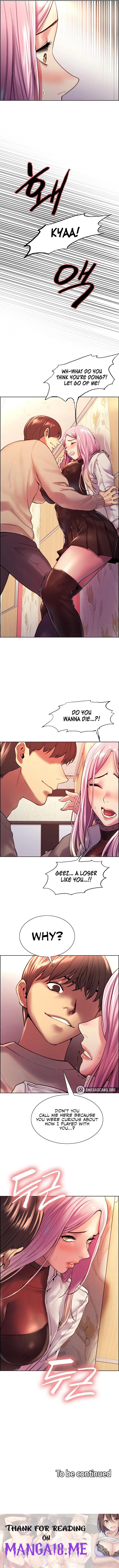 Sex Stopwatch - Chapter 3 Page 12