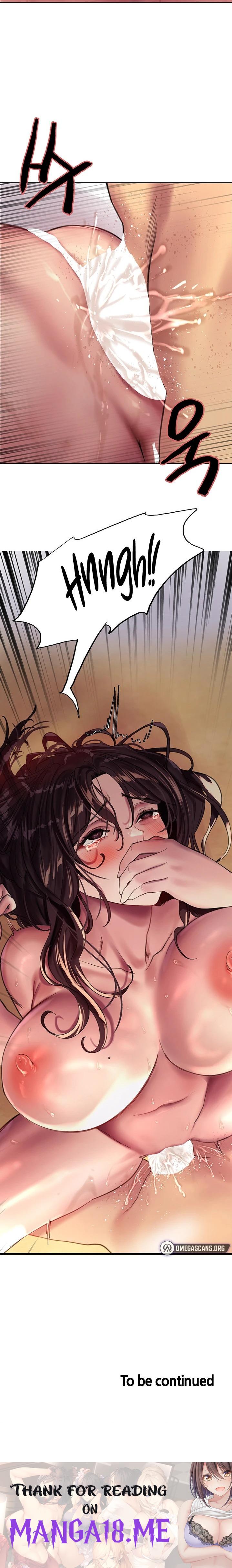 Sex Stopwatch - Chapter 30 Page 26