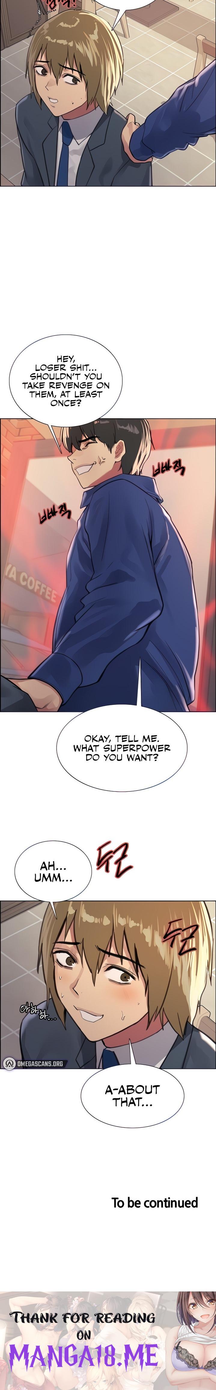 Sex Stopwatch - Chapter 33 Page 30