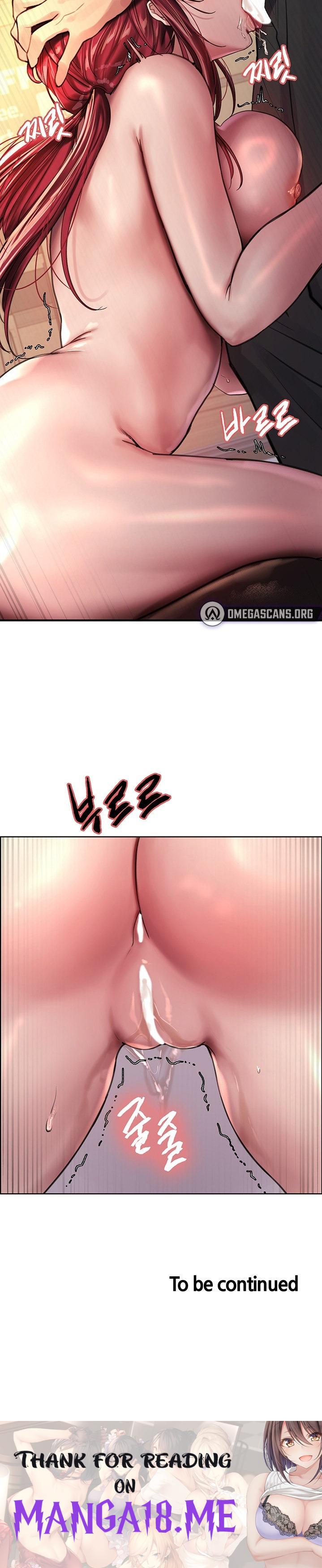 Sex Stopwatch - Chapter 35 Page 27