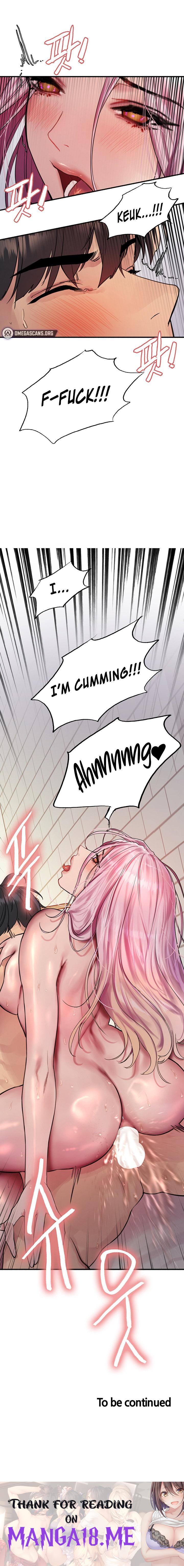 Sex Stopwatch - Chapter 42 Page 24