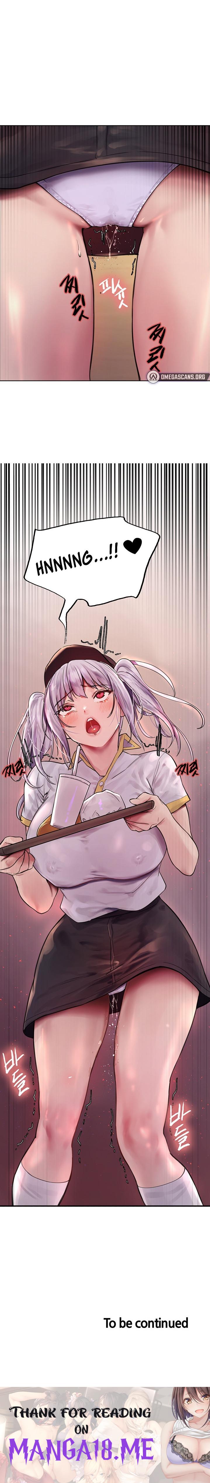Sex Stopwatch - Chapter 43 Page 26