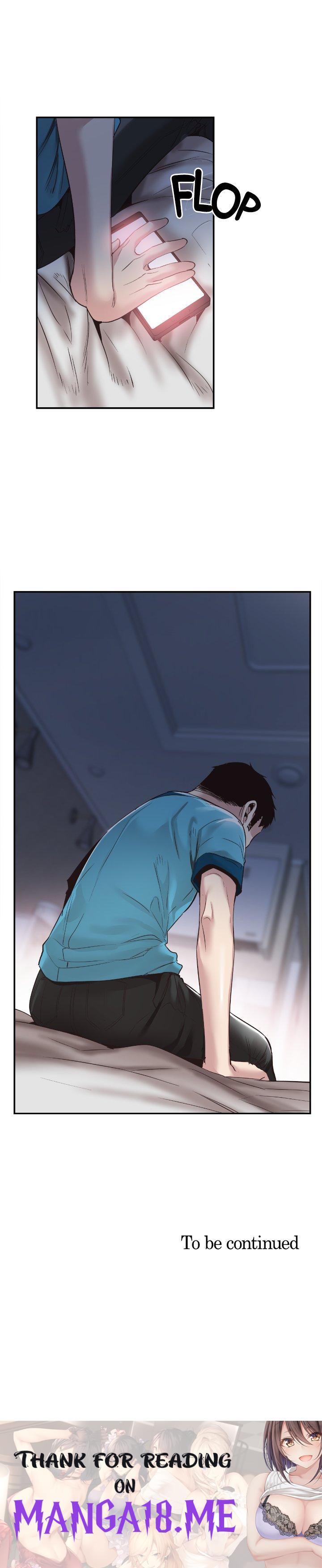 Campus Live - Chapter 57 Page 15