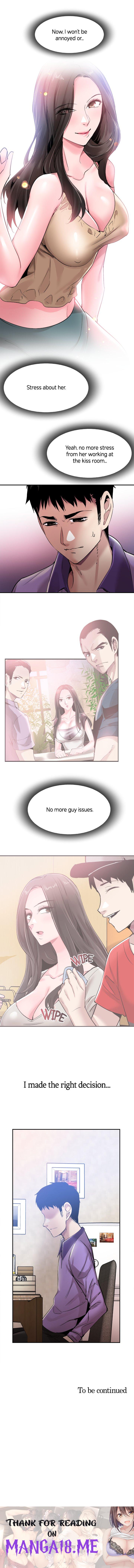 Campus Live - Chapter 58 Page 16