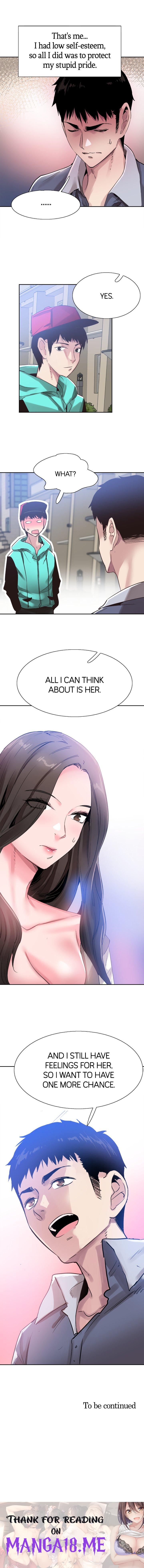 Campus Live - Chapter 62 Page 13