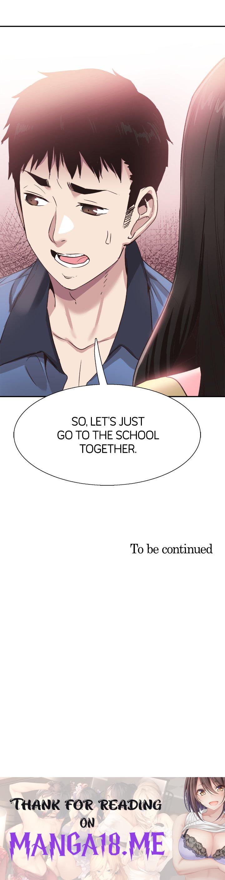 Campus Live - Chapter 65 Page 14