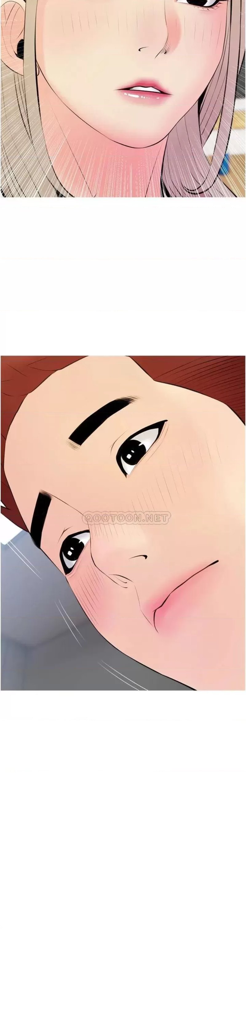 Obscene Private Lesson Raw - Chapter 51 Page 29