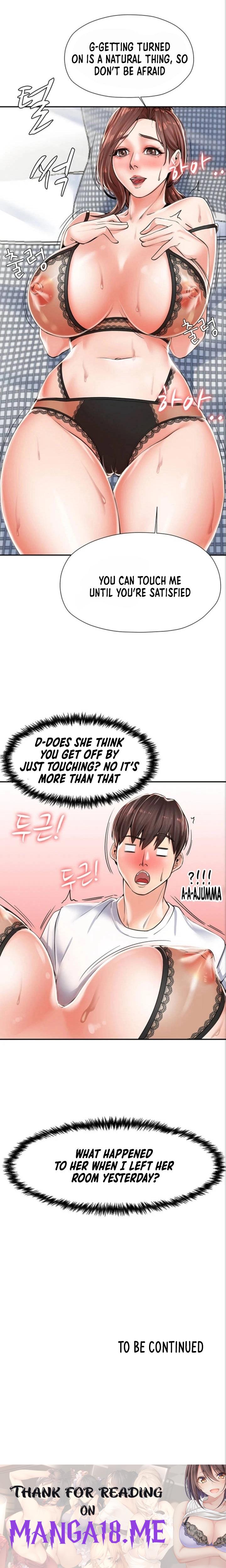 Banging Mother And Daughter - Chapter 2 Page 33
