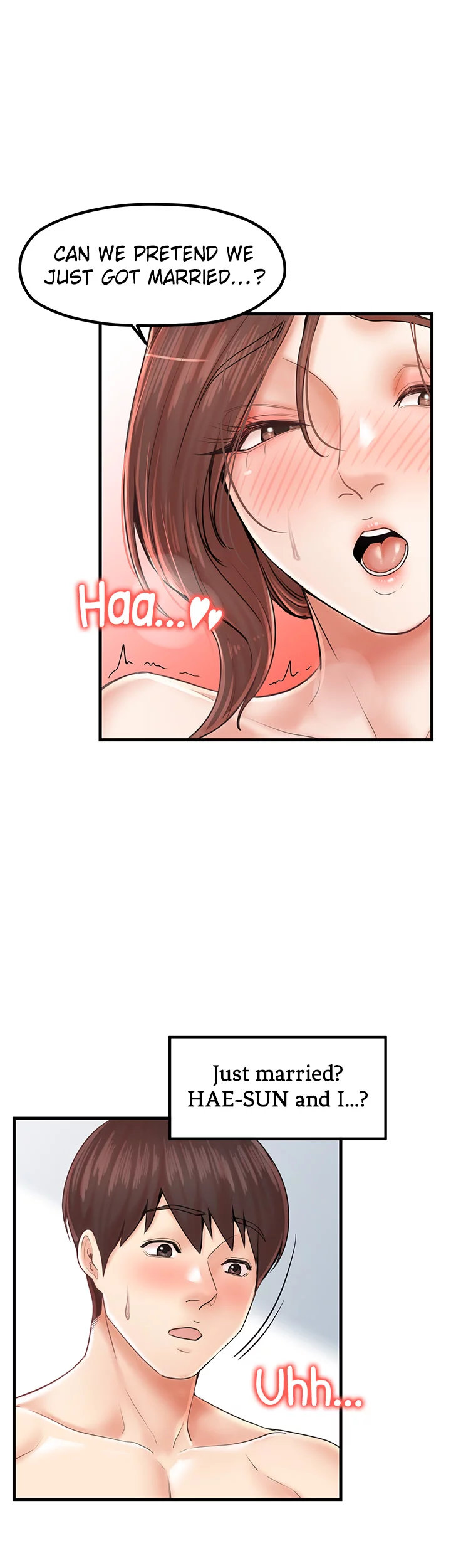 Banging Mother And Daughter - Chapter 27 Page 25
