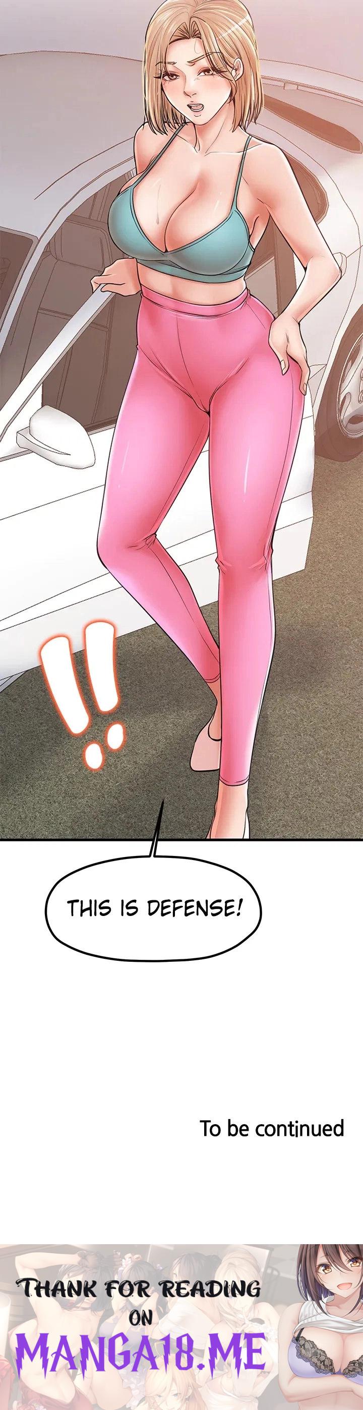 Banging Mother And Daughter - Chapter 29 Page 42