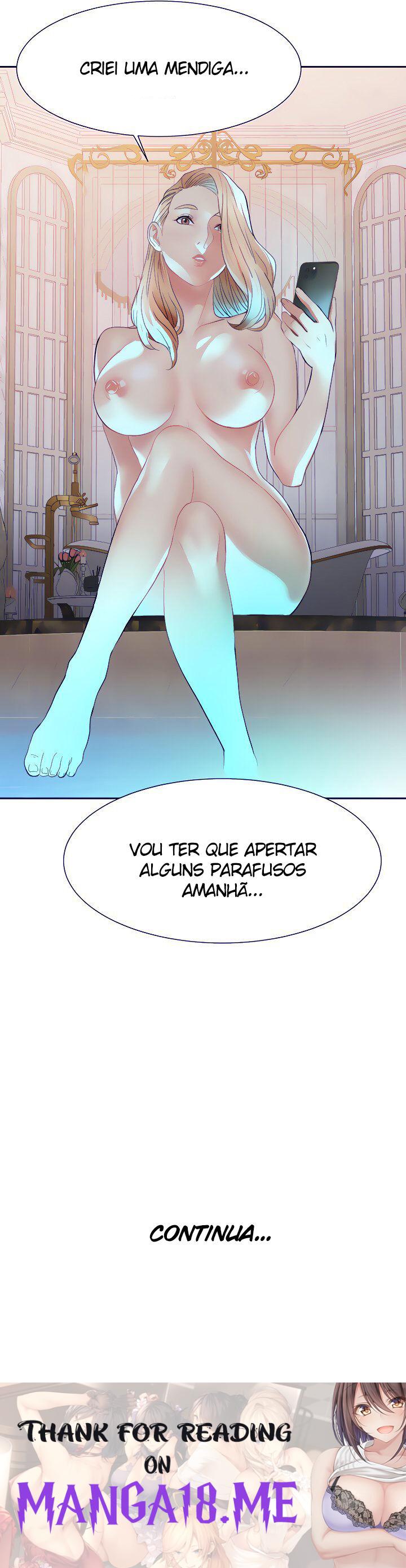 Bad Girl Punishment Raw - Chapter 25 Page 28