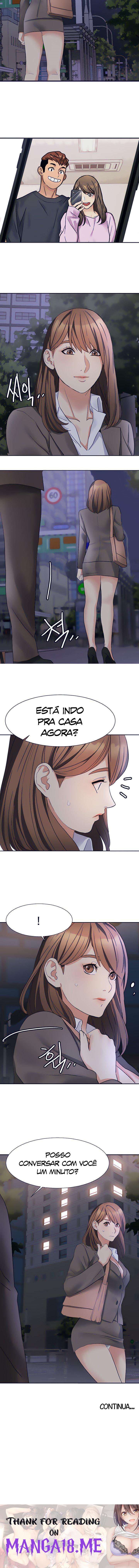 Bad Girl Punishment Raw - Chapter 28 Page 15