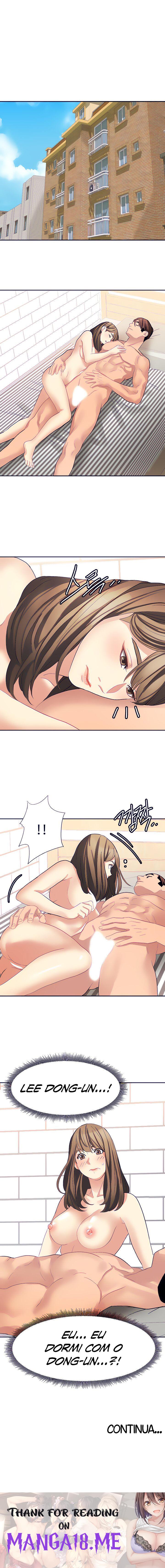 Bad Girl Punishment Raw - Chapter 30 Page 14