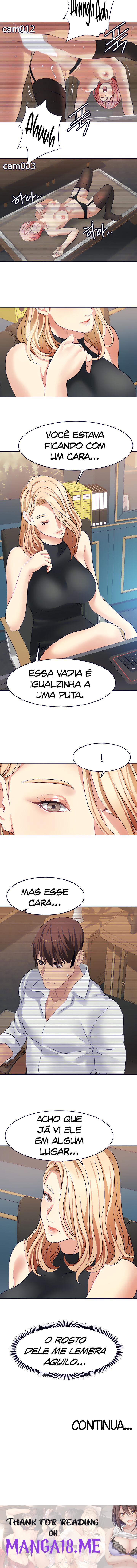 Bad Girl Punishment Raw - Chapter 31 Page 14