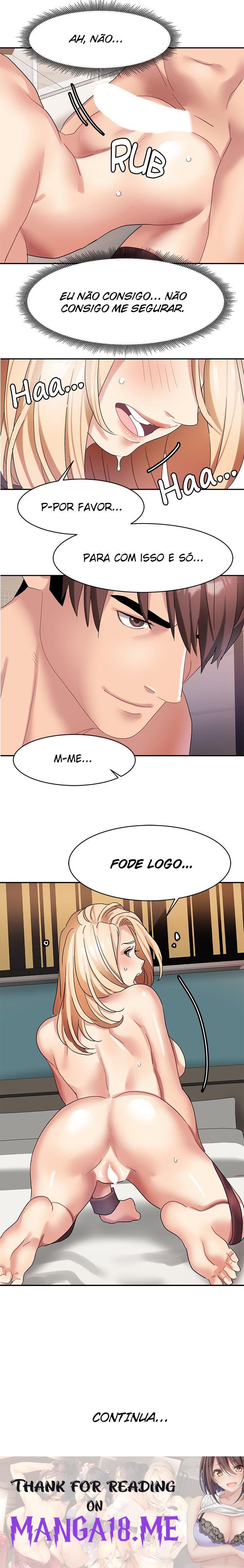 Bad Girl Punishment Raw - Chapter 39 Page 16